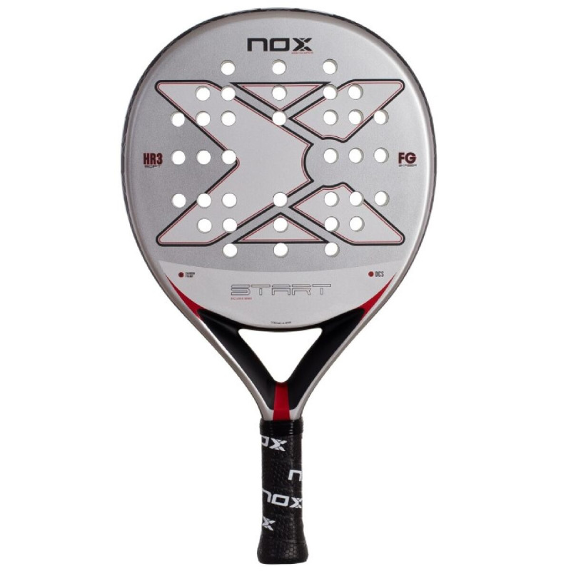 Start Grey EX JS raketa na padel