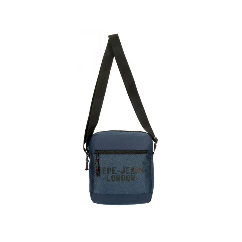 Crossbody taška na tablet  PEPE JEANS Bromley, 7165623