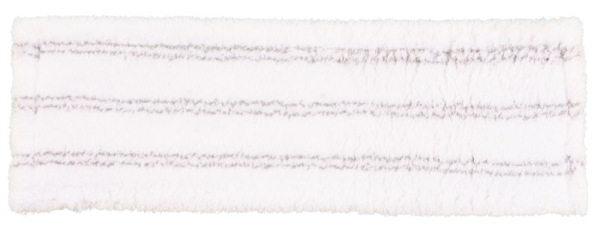 Handra na mop Strend Pro Economy, Microfiber, 15x40 cm, náhradná