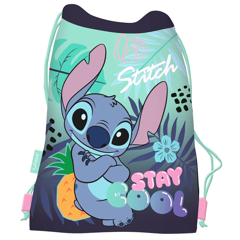 Vak Lilo a Stitch Stay cool