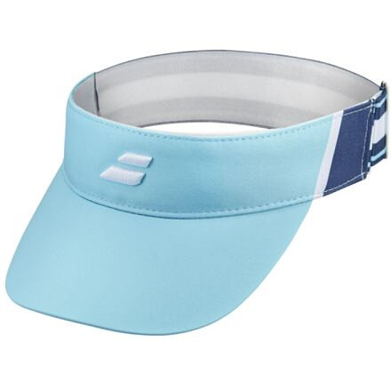 Elastic Visor dámsky šilt tyrkysová