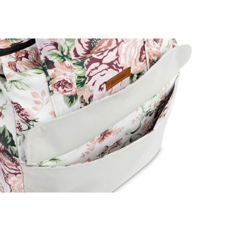 Taška Mama Sensillo zelená lúka 4