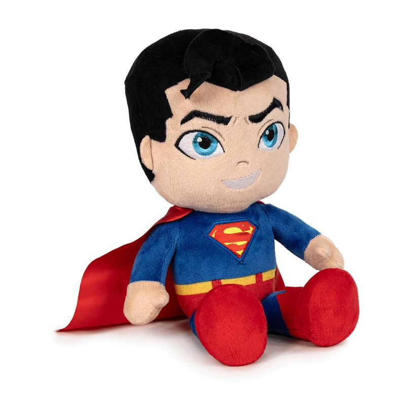 Plyšák Superman - 4 druhy 2