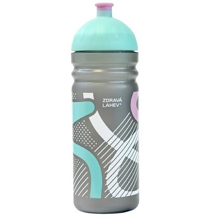 Sport Element zdravá fľaška 700 ml tyrkysová