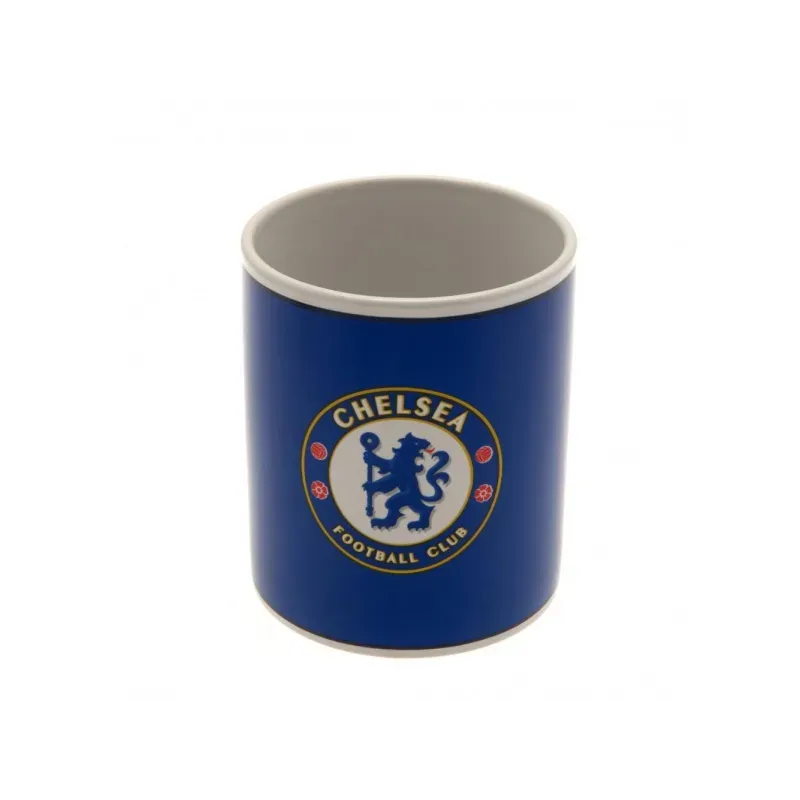 FOREVER COLLECTIBLES Keramický hrnček CHELSEA F.C. Mug FD 325ml