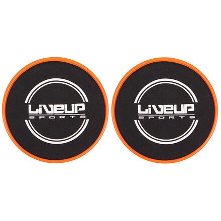 Gliding Discs kzavé disky 1