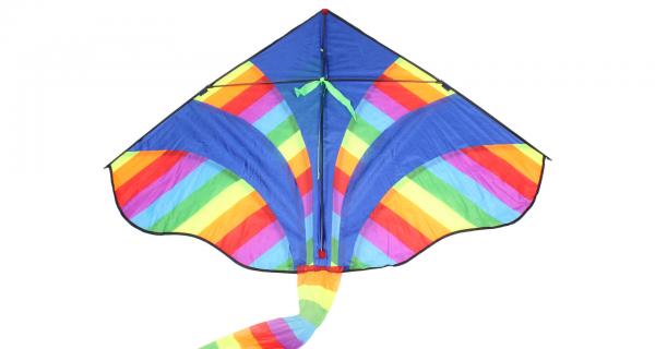 Merco Rainbow 39 lietajúci drak