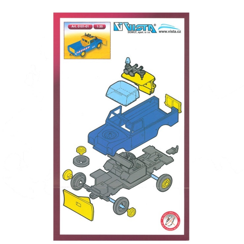 Monti System MS 01 - Technic Service 1