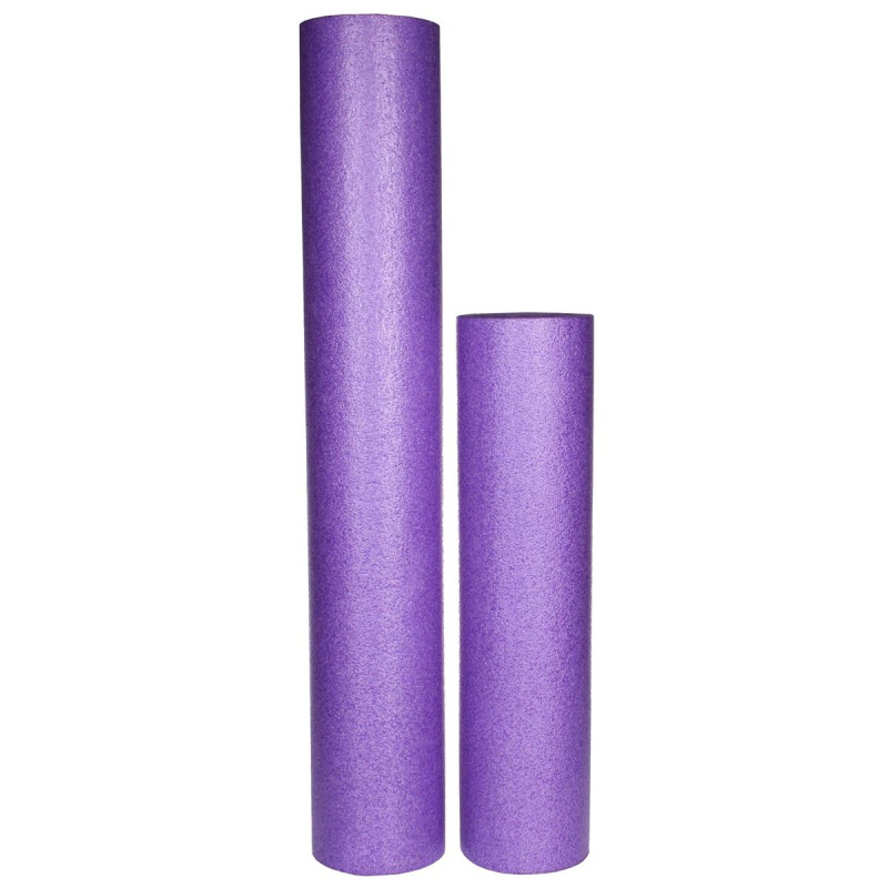 Yoga EPE Roller jóga valec fialová 2