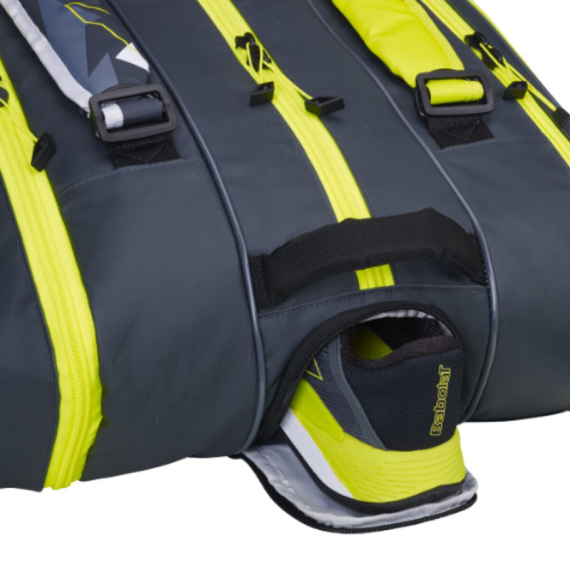 Pure Aero RH X12 2023 taška na rakety 3