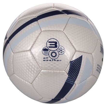 Merco Double Tone futbalová lopta č.4 1