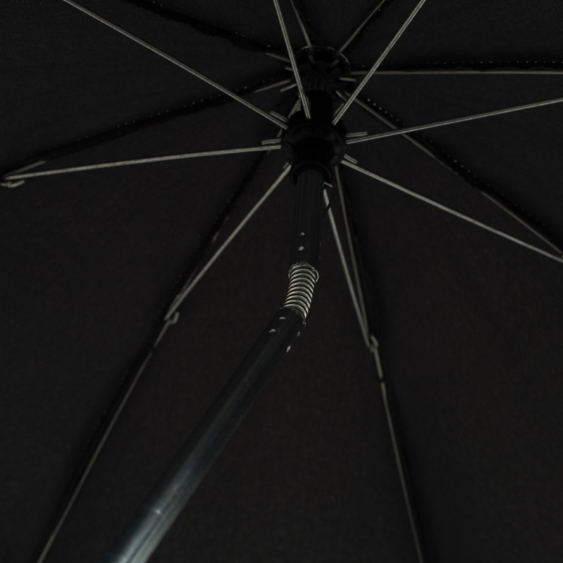 Slnečník na kočík grafitový 1