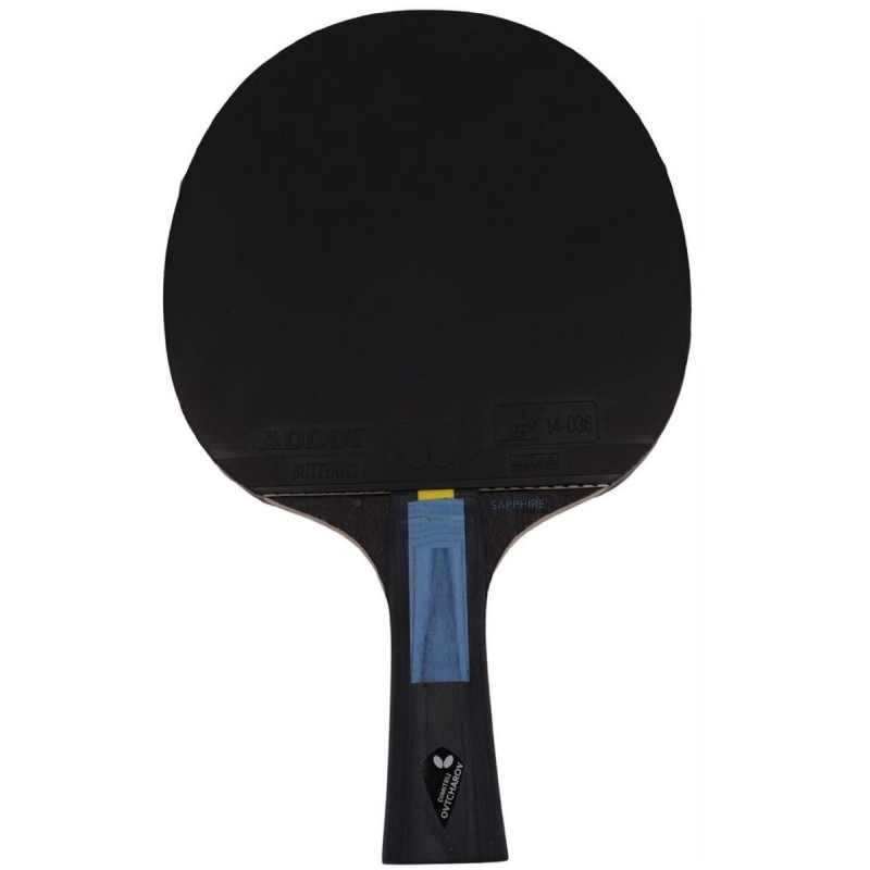 Ovtcharov Sapphire raketa na stolný tenis