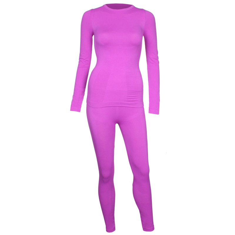 X-action WOMEN dámsky funkčný set ružová