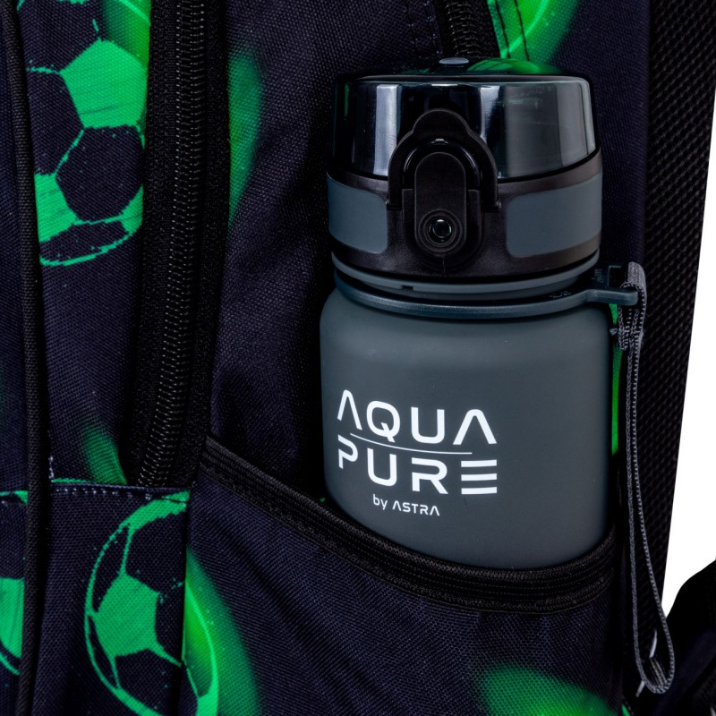 Školský batoh pre prvý stupeň AstraBAG NEO FOOTBALL, AB330, 502024101 5