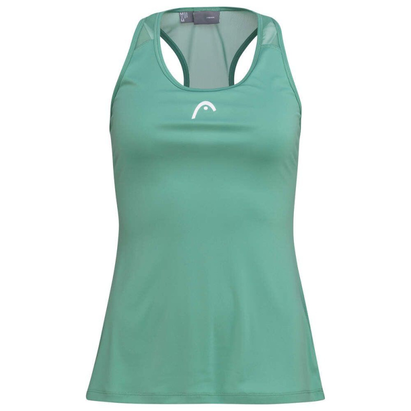 Spirit Tank Top Women dámske tielko NG