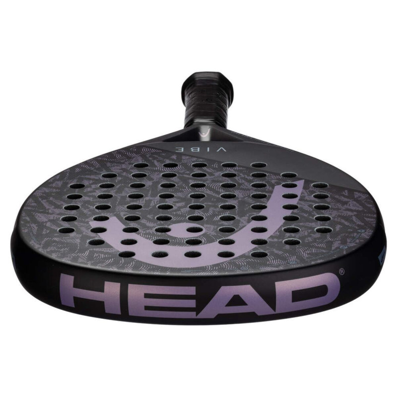 Vibe 2025 raketa na padel BKPU 3