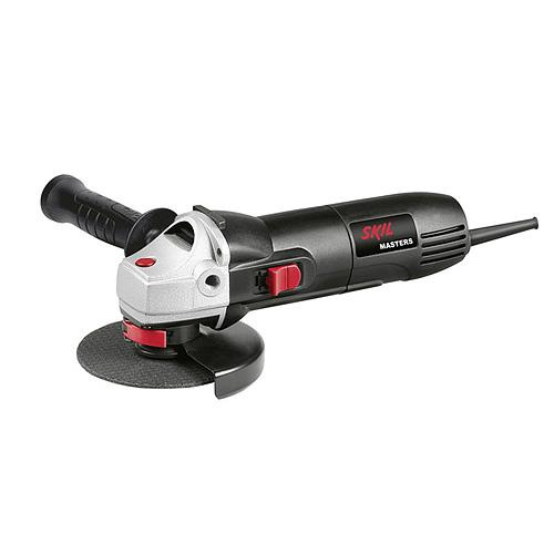 Bruska SKIL MASTERS 9376 MA • 750W, 125 mm, uhlová