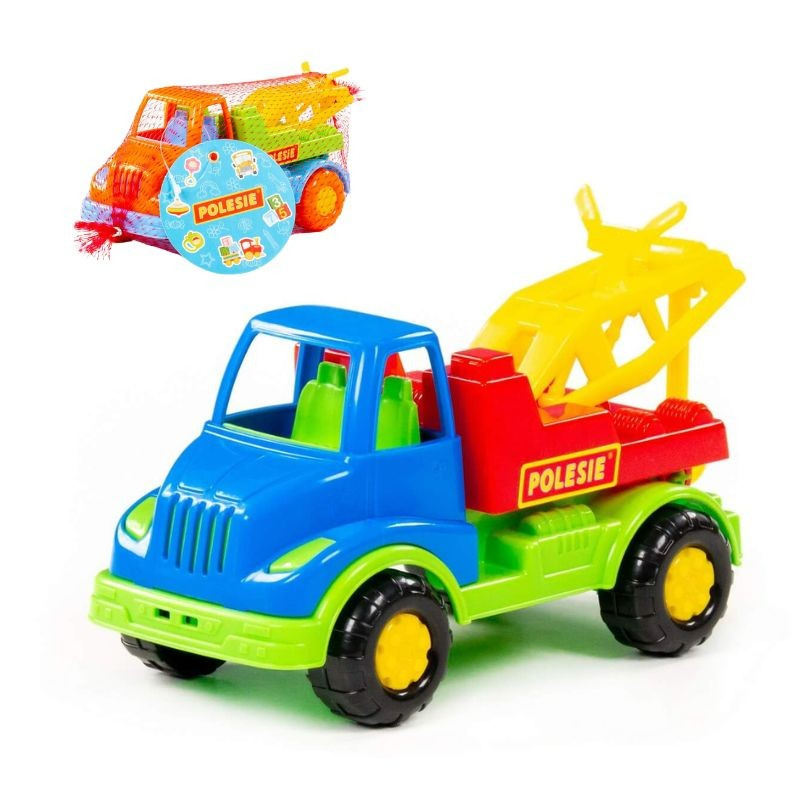 Auto Gombík vyslobodzovací