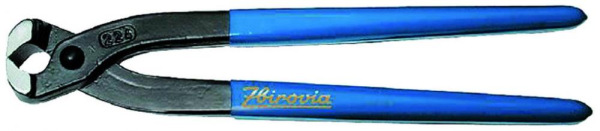 Kliešte armovacie ZBIROVIA 250 mm