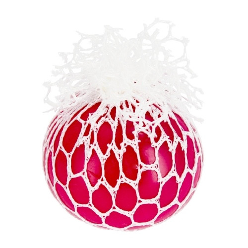 Antistresová loptička 2