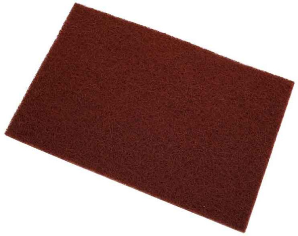 Brúsna vláknina 15 x 23 cm zrno 240-400, FINE, XL-TOOLS