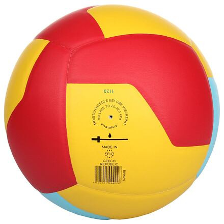 GalaBV5555S Volleyball 210 g volejbalová lopta v.5 1