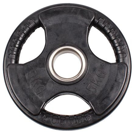 Rubber olympijský kotúč 6