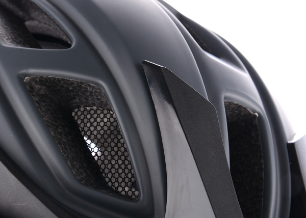 TEMPISH BSR 800 helma grey 6