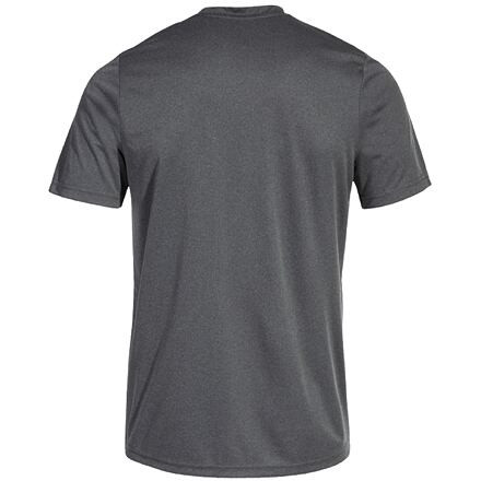 Combi Short Sleeve T-shirt pánske triko tmavá melange 1