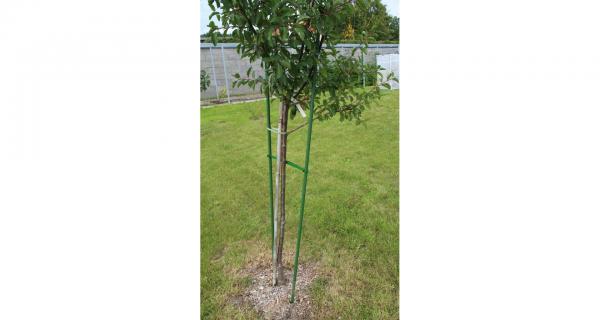 Merco Gardening Pole 8 záhradná tyč 120cm