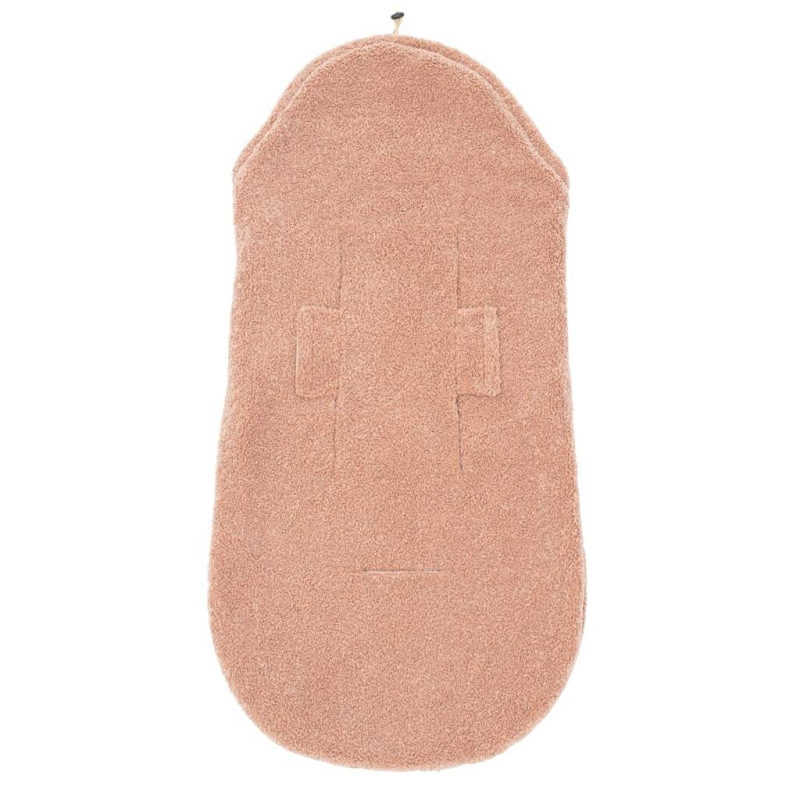 Fusak New Baby MINI růžový 2