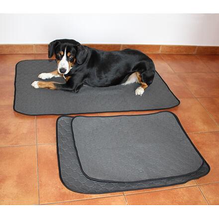 Merco Paddog podložka pre psy šedá veľ. L 6