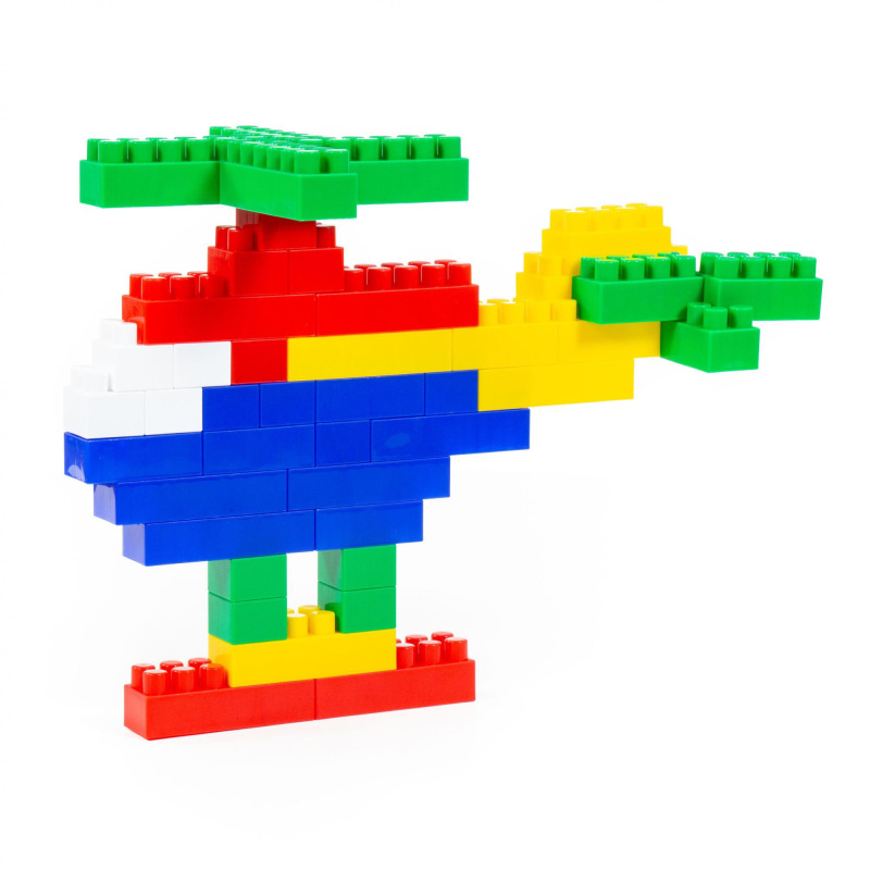 Stavebnica Staviteľ 48 2