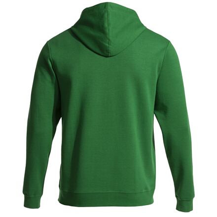 Universo Hoodie pánska mikina zelená 1