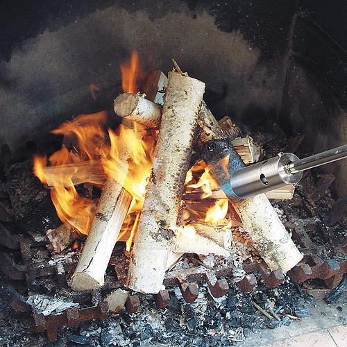 Horák Meva KP18006, na plyn, LPG, 2.5kW, vypaľovač buriny 3
