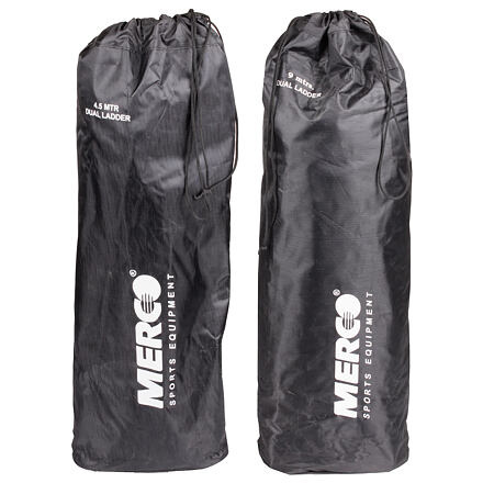 Dual agility rebrík 1