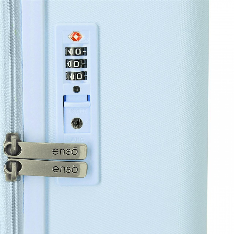 Luxusný cestovný kufor Lilo & Stitch You Are Magical, 55x38x20cm, 34L, 3858621 3