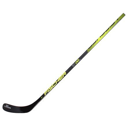 Fischer RC ONE IS1 YTH 35 kompozitová hokejka P92