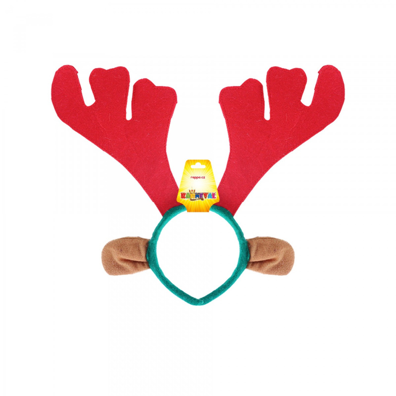 Čelenka sob detská 2