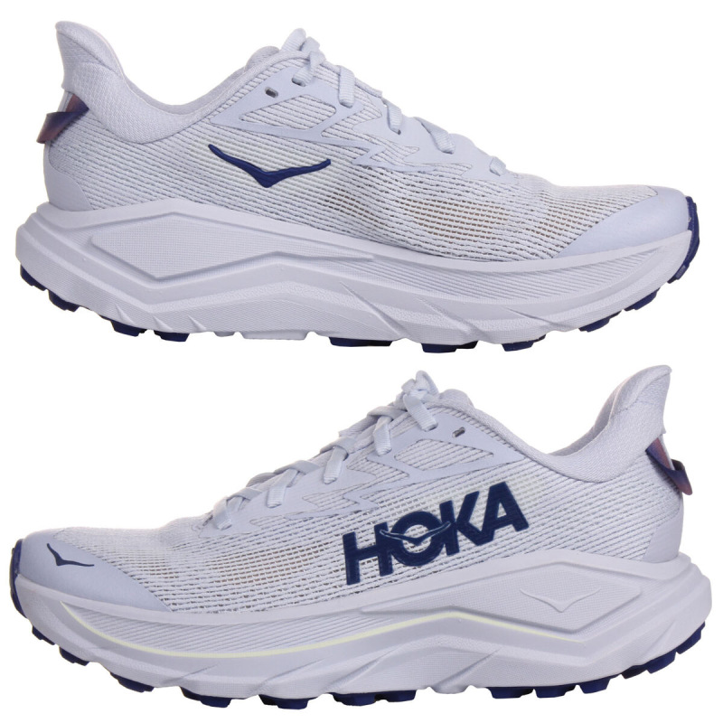 Challenger 8 W dámska obuv ALBR 1