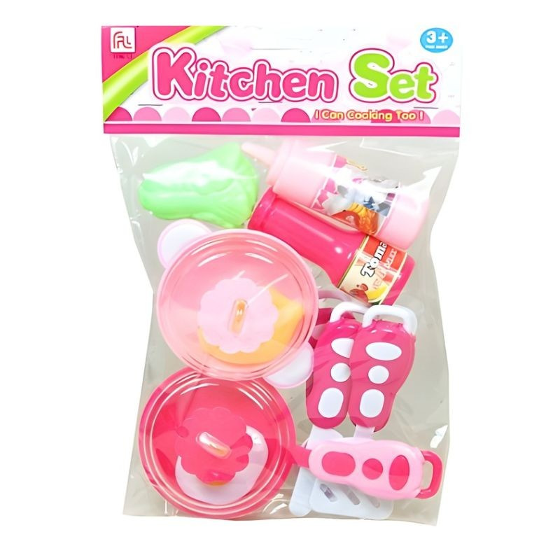 Sada Kuchynské potreby