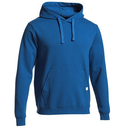 Universo Hoodie pánska mikina royal modrá 2