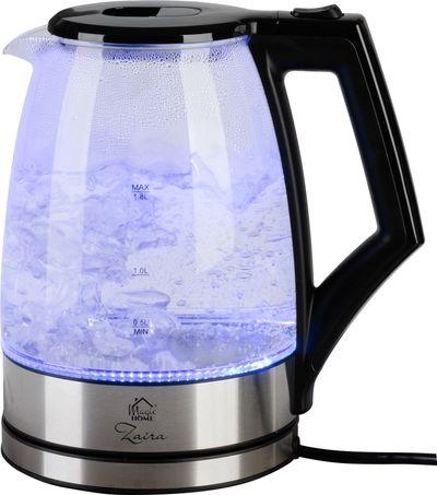 Kanvica MagicHome Zaira, 1850-2200 W, 230 V, 50 Hz, 1800 ml, rýchlovarná