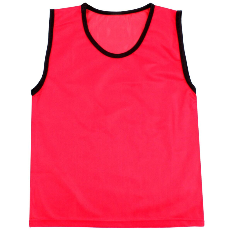 Premium rozlišovací dres červená