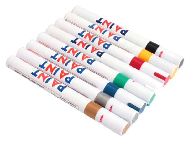 Fixa biela univerzálna olejová, XL-TOOLS