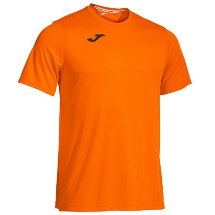 Combi Short Sleeve T-shirt pánske triko oranžová