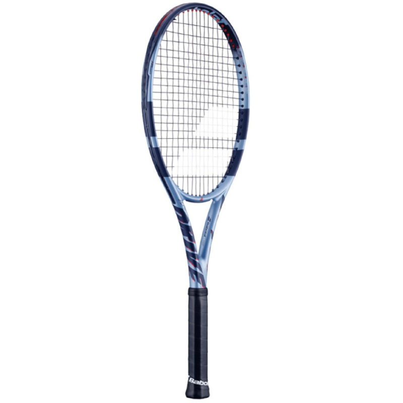 Pure Drive 98 2025 tenisová raketa 1