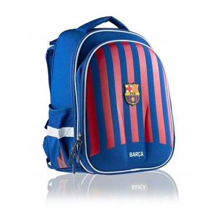 ASTRA Anatomická školská taška / batoh FC BARCELONA, FC-260, 501020001