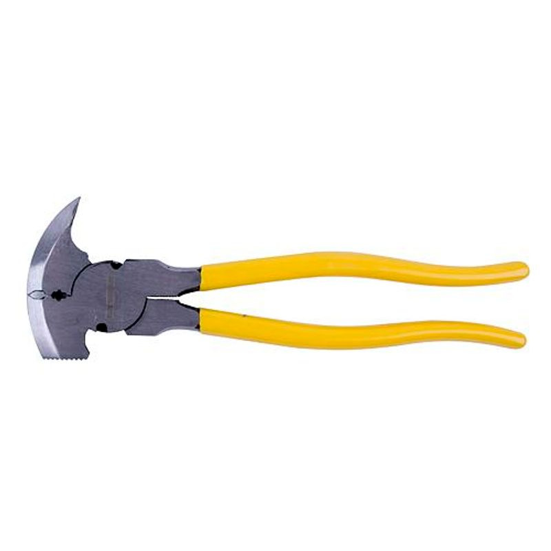 Kliešte Strend Pro PL2138 250 mm, štikacie a viazacie na pletivo 1